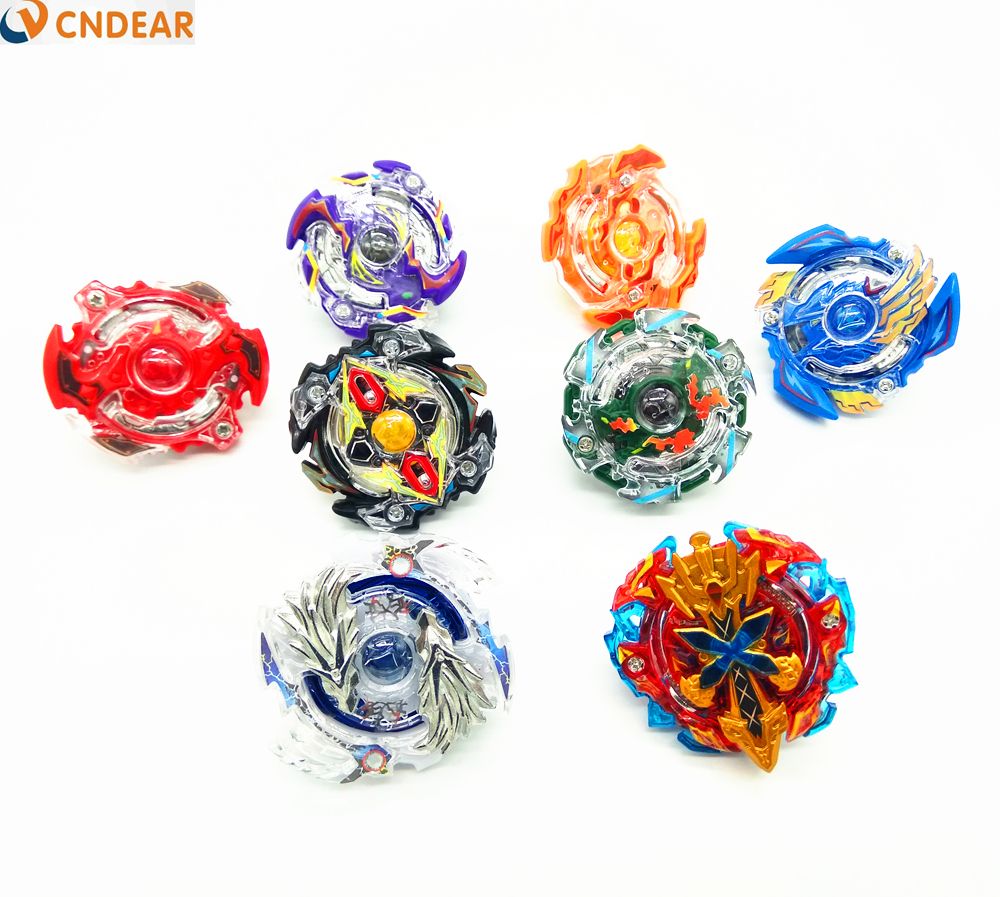 b66 beyblade