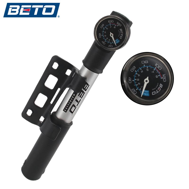 beto pump