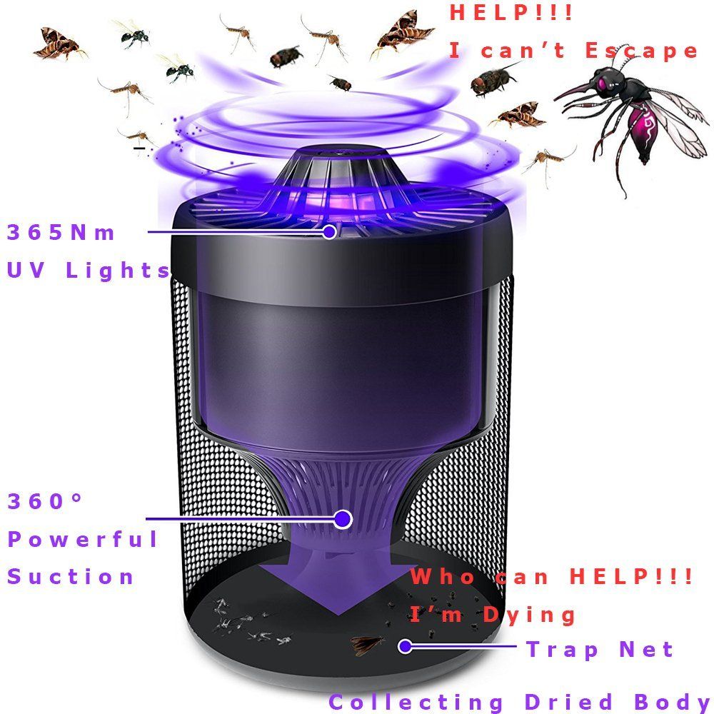 bug zapper price