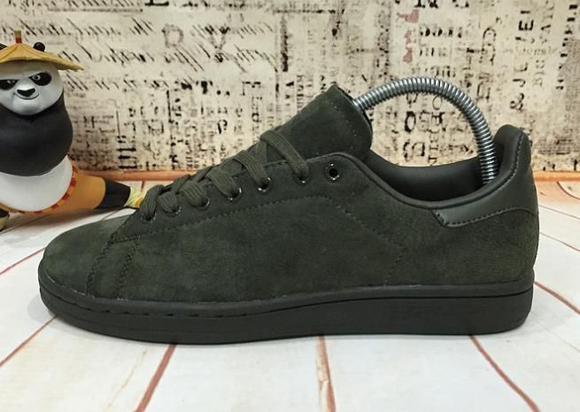 suede stan smiths mens