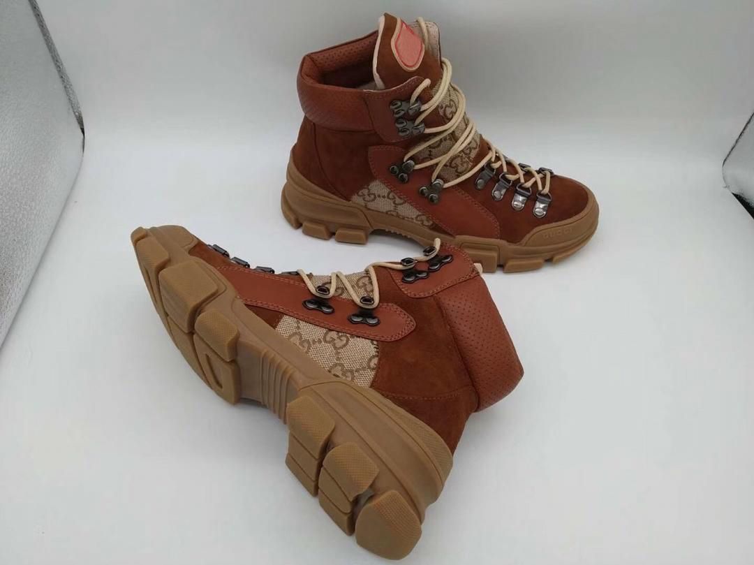 brown sneakers women
