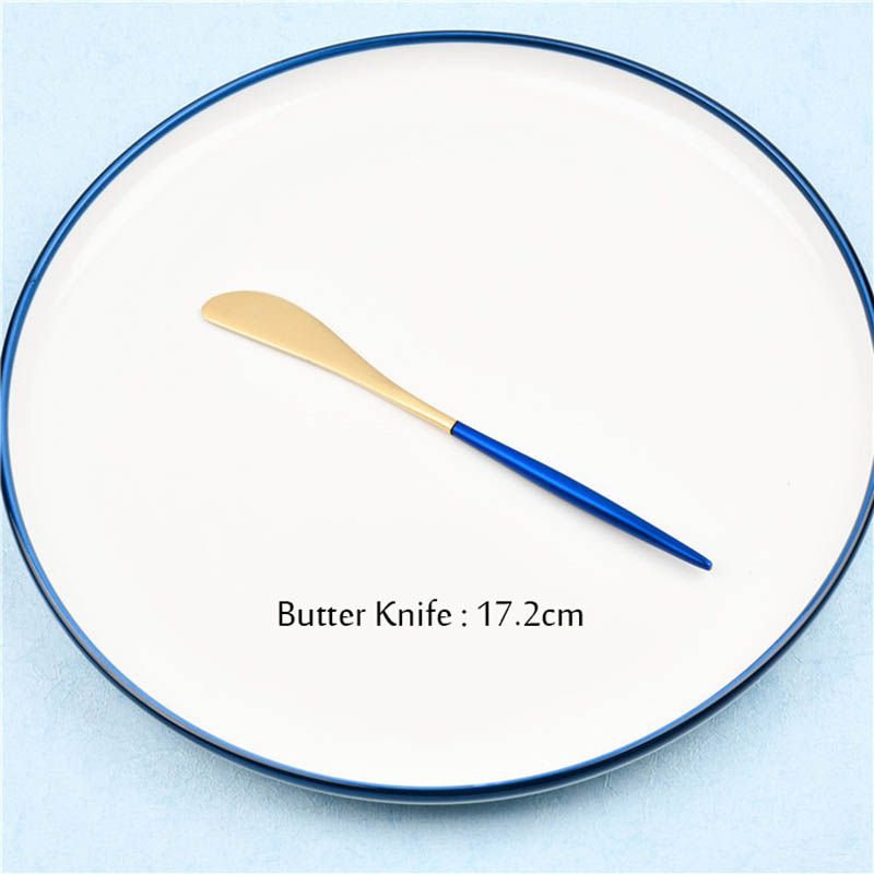 Butter knife