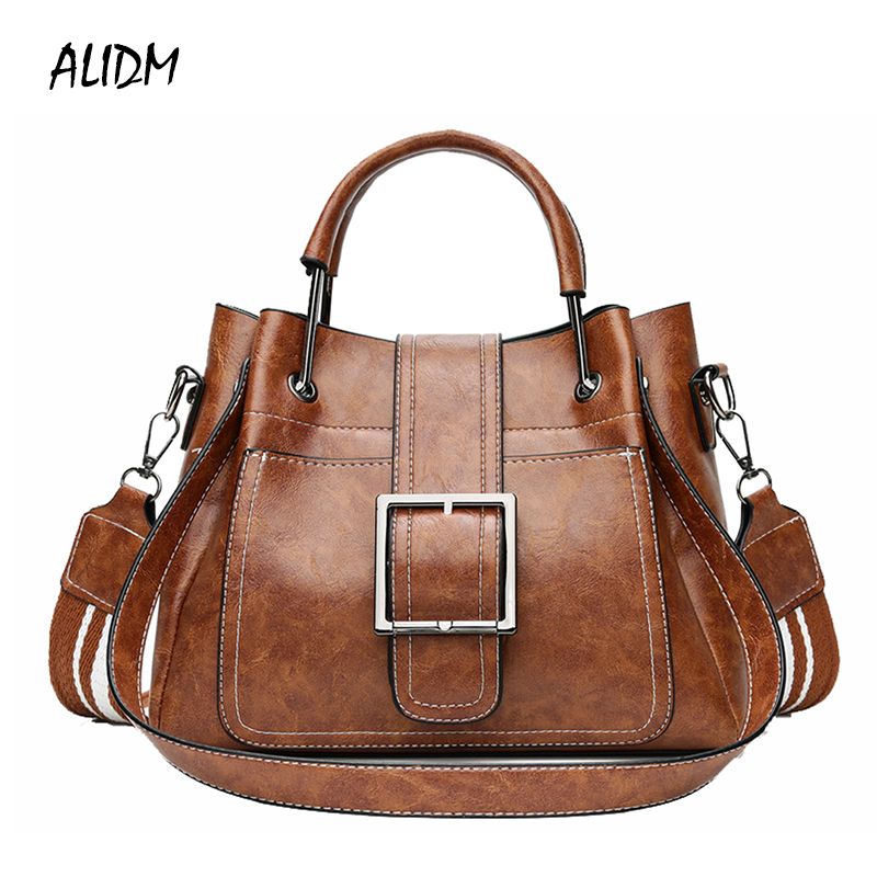 best soft leather tote