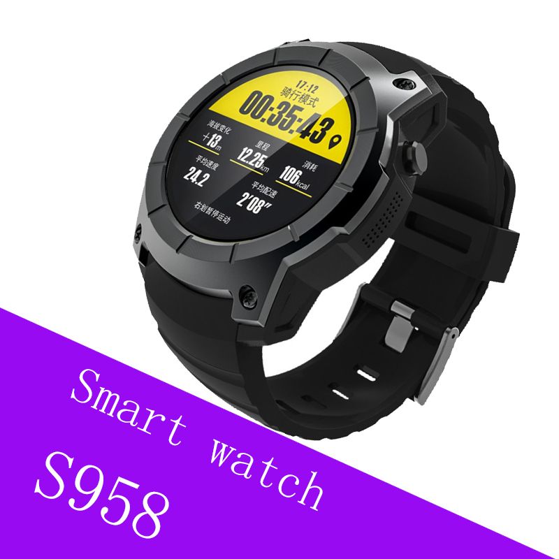 s958 smartwatch price