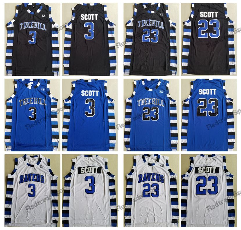 nathan scott jersey