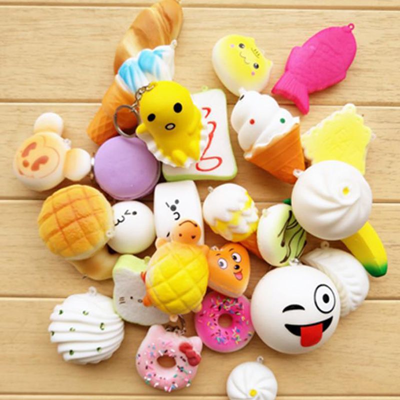 small squishies