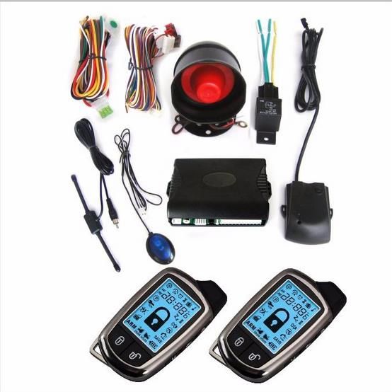 sensor remote control car