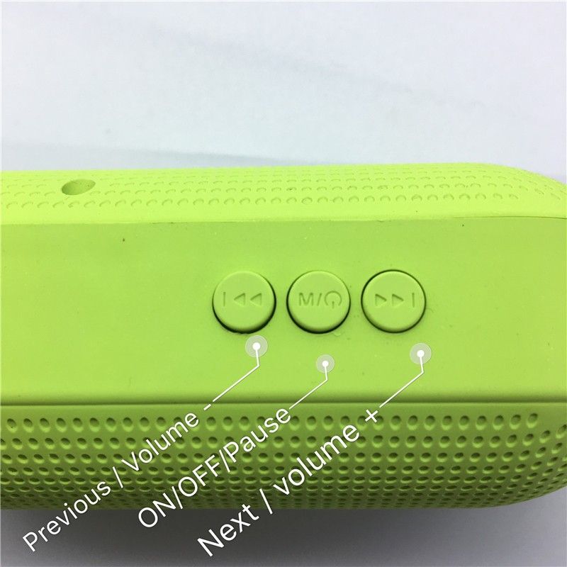 y1 super bass portable