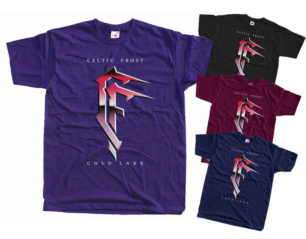 celtic frost t shirt