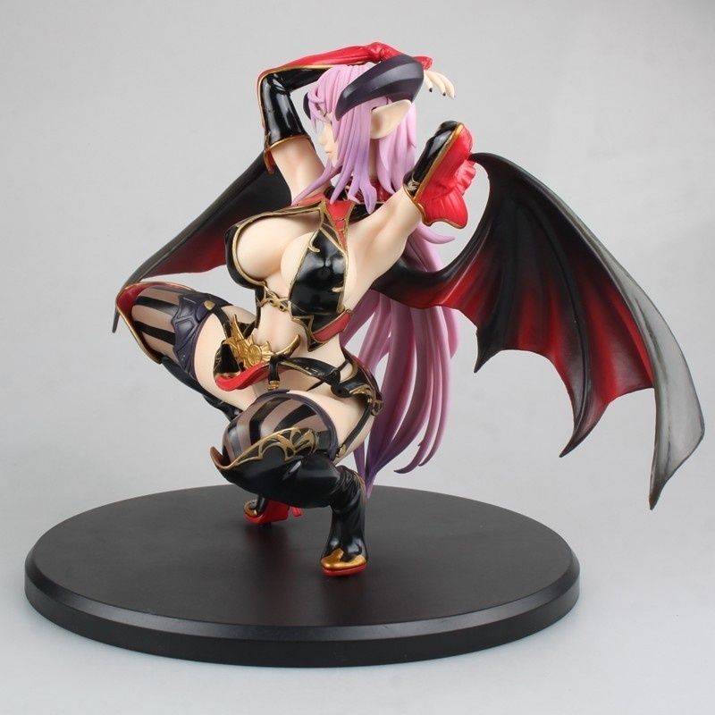 Grosshandel Illust Astacia Sexy Anime Girl Animation Abbildung 20cm Von Huang527186392 50 26 Auf De Dhgate Com Dhgate