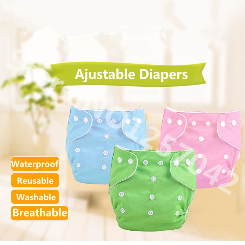baby nappies cloth