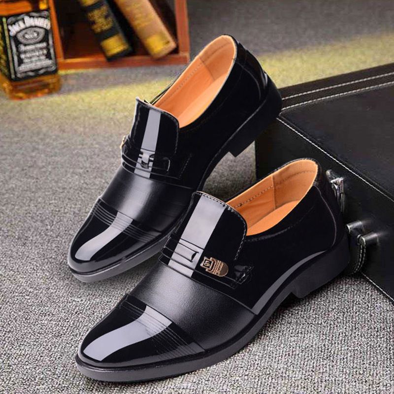classic shoes mens