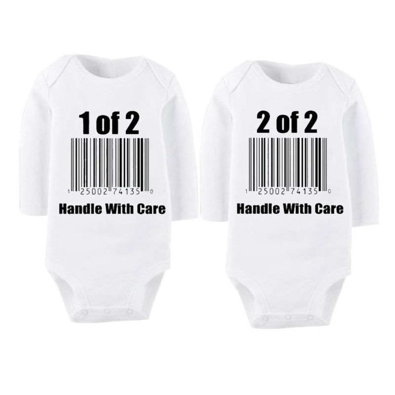 newborn twin boy and girl outfits