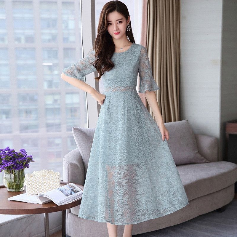 african lace dress styles 2018