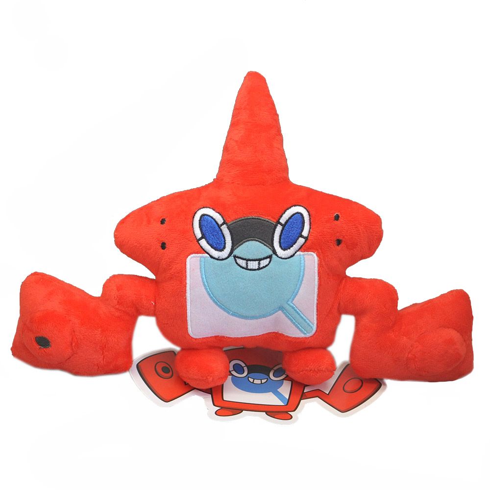 rotom plush