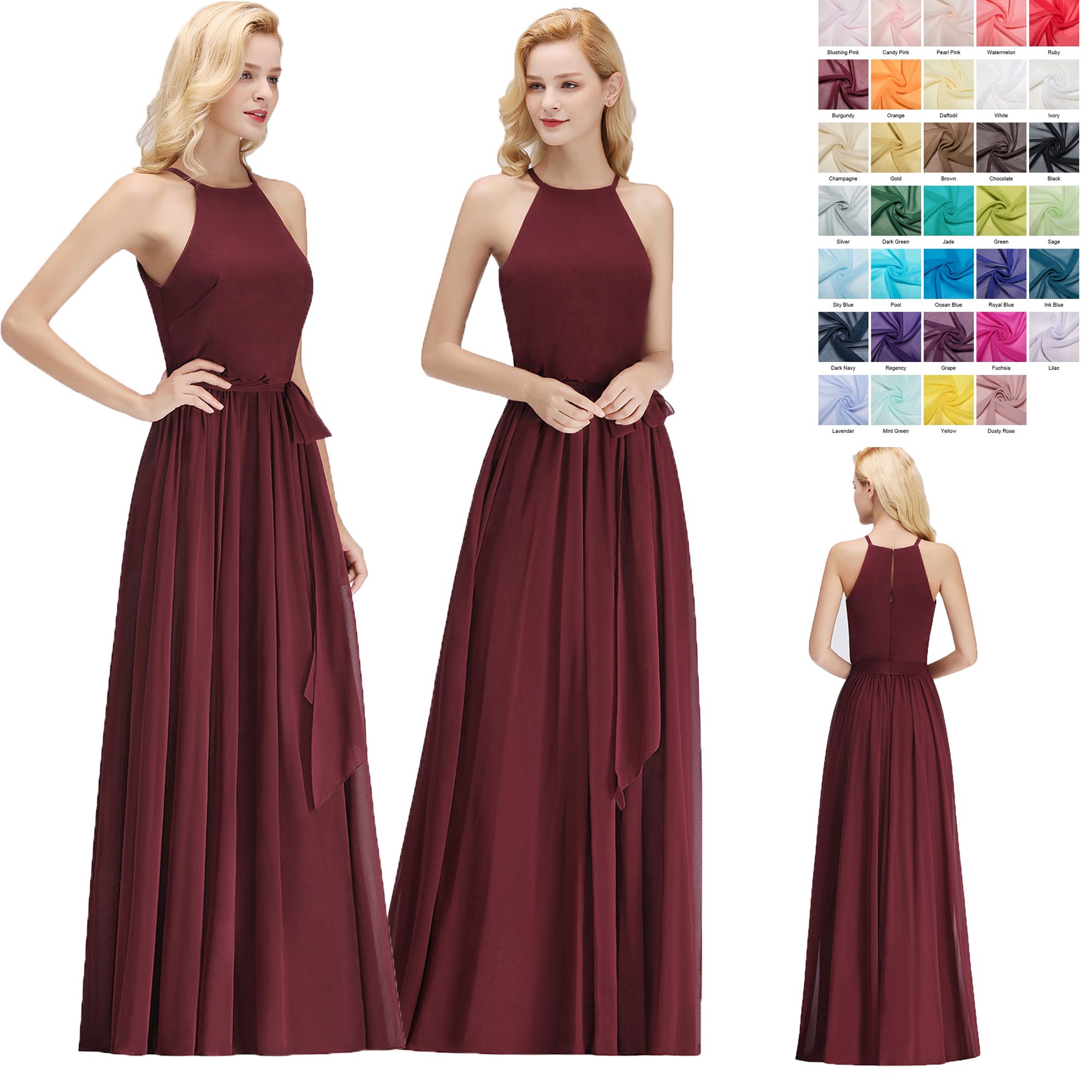 elegant engagement dresses