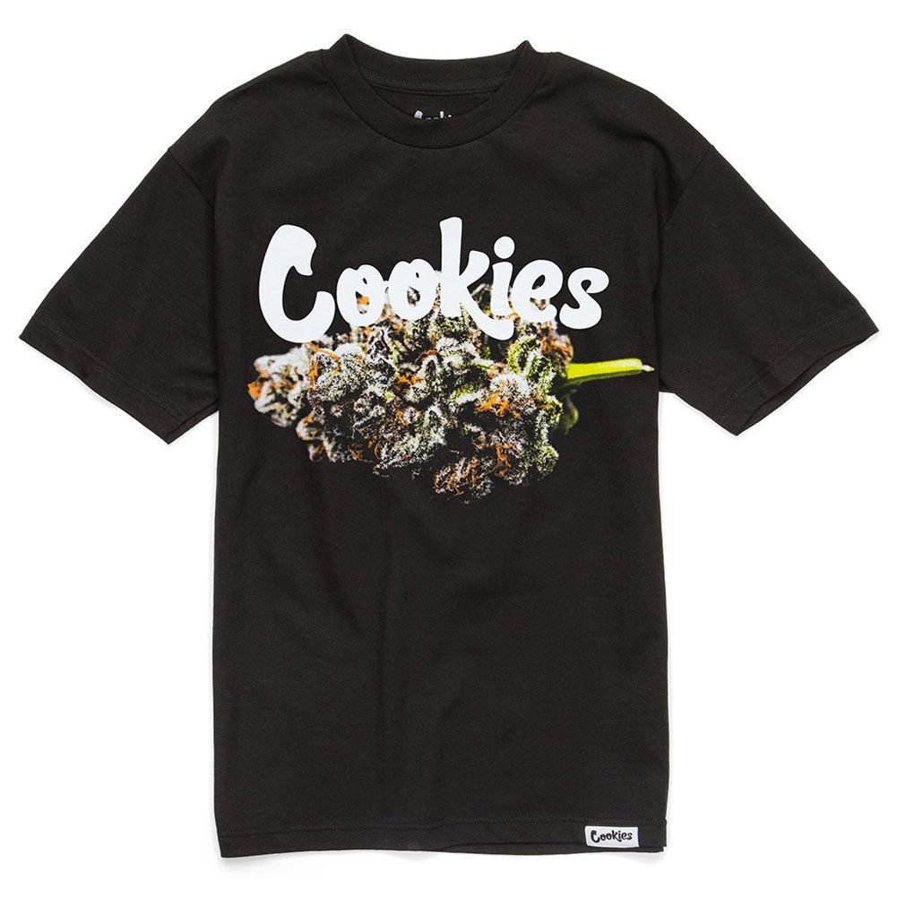 Black Tee T Shirts Clothing Apparel 