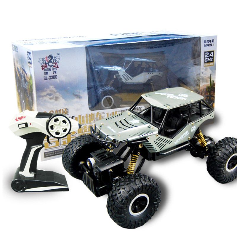 mountain rc cars