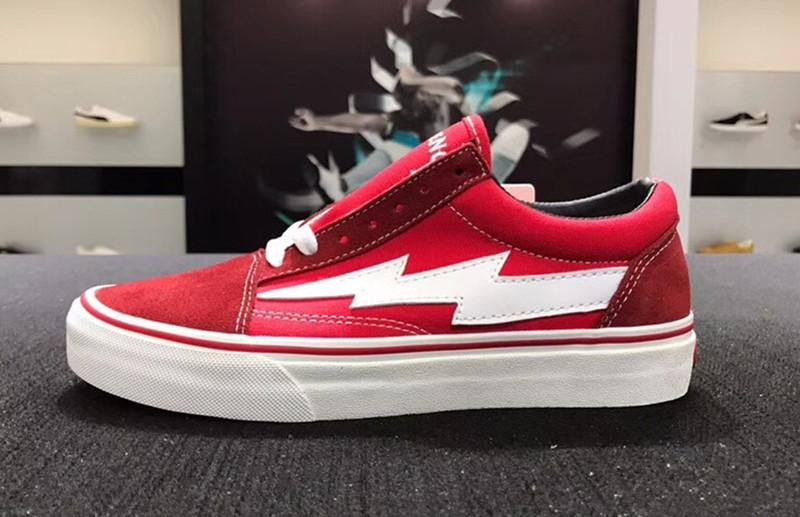 vans old skool rayo