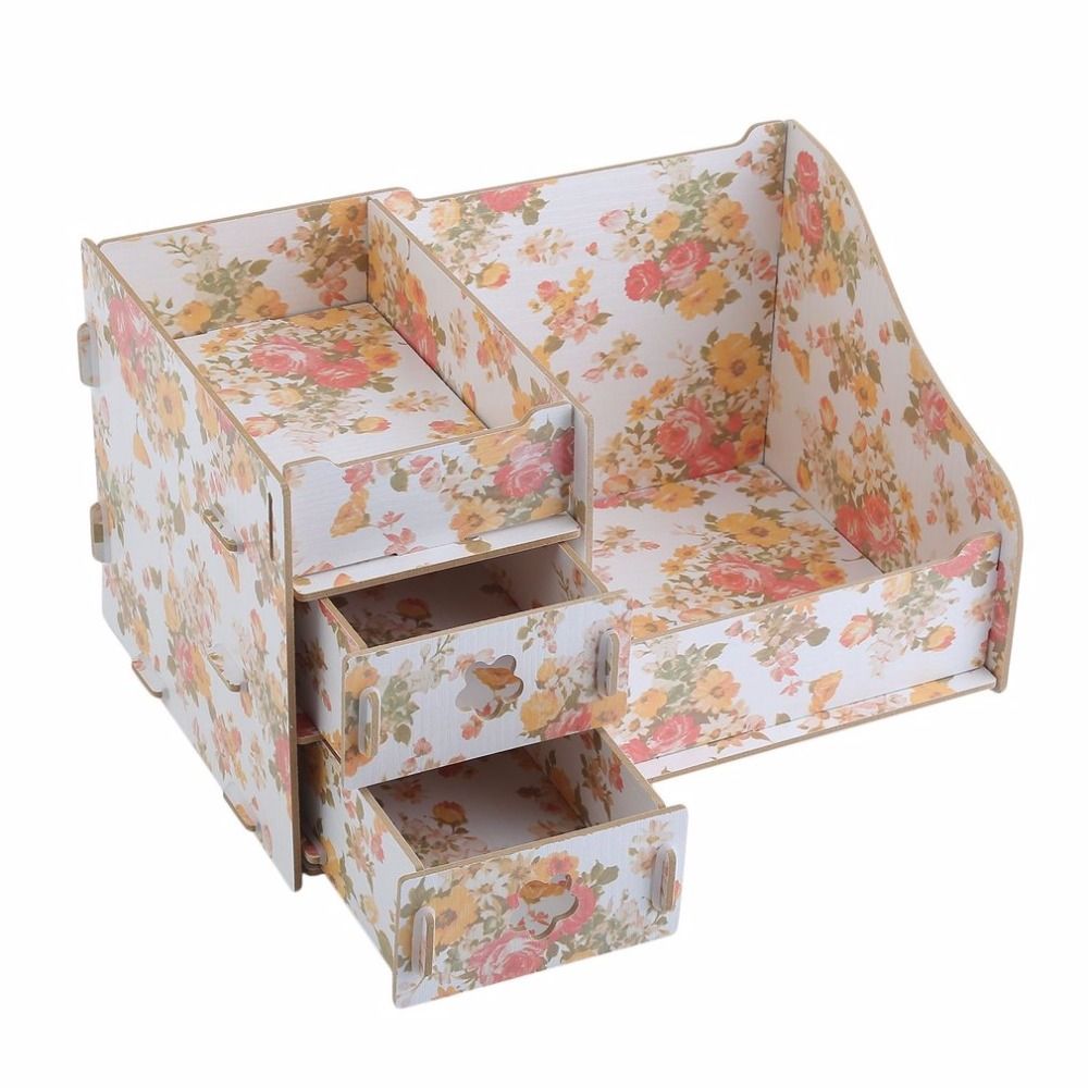 handmade jewelry box