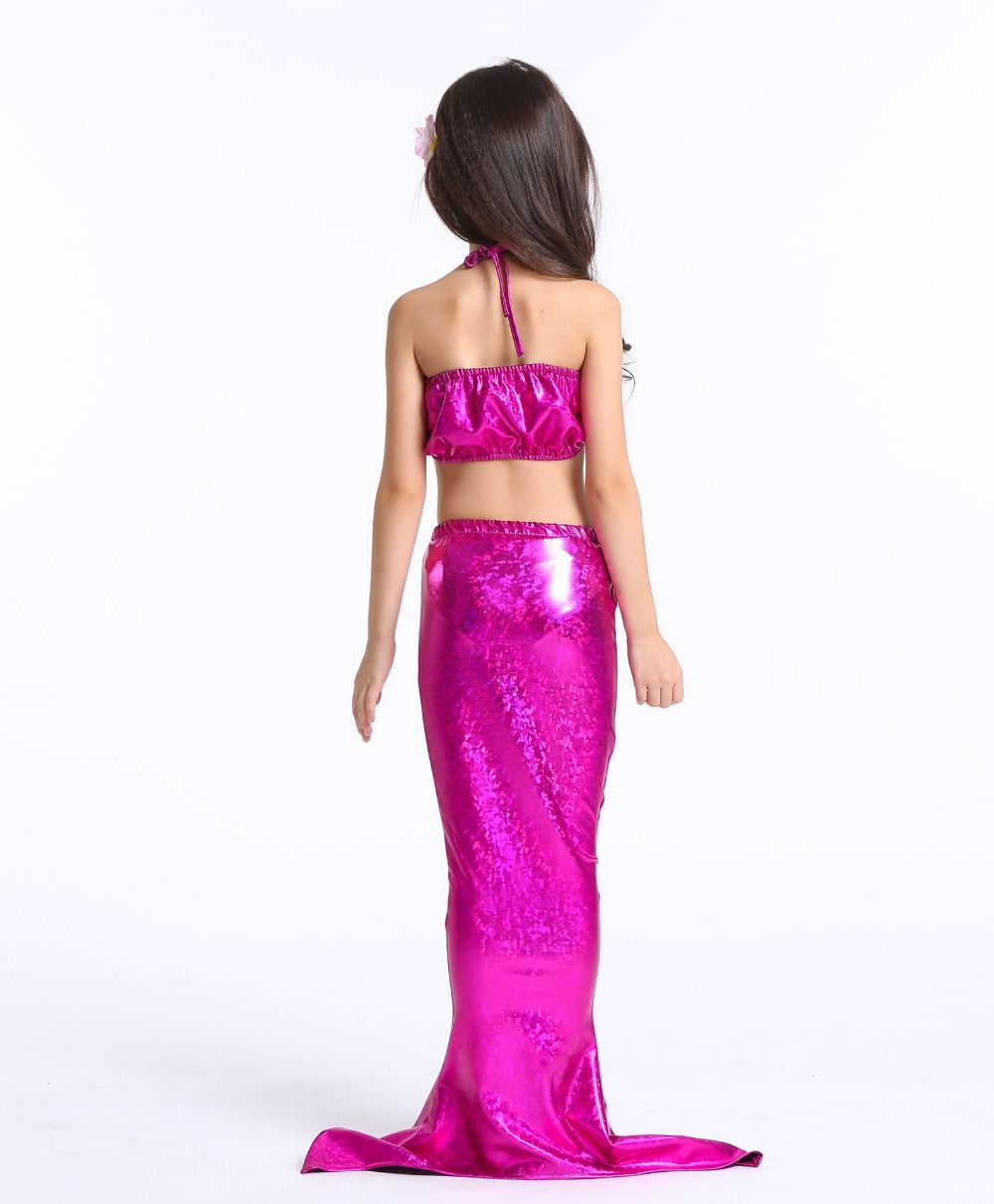 2017 vestido de niña sirena bebé niñas vestido de princesa la sirenita Ariels fiesta de Halloween 2017 vestido de niña sirena bebé niñas vestido de princesa la sirenita Ariels fiesta de Halloween