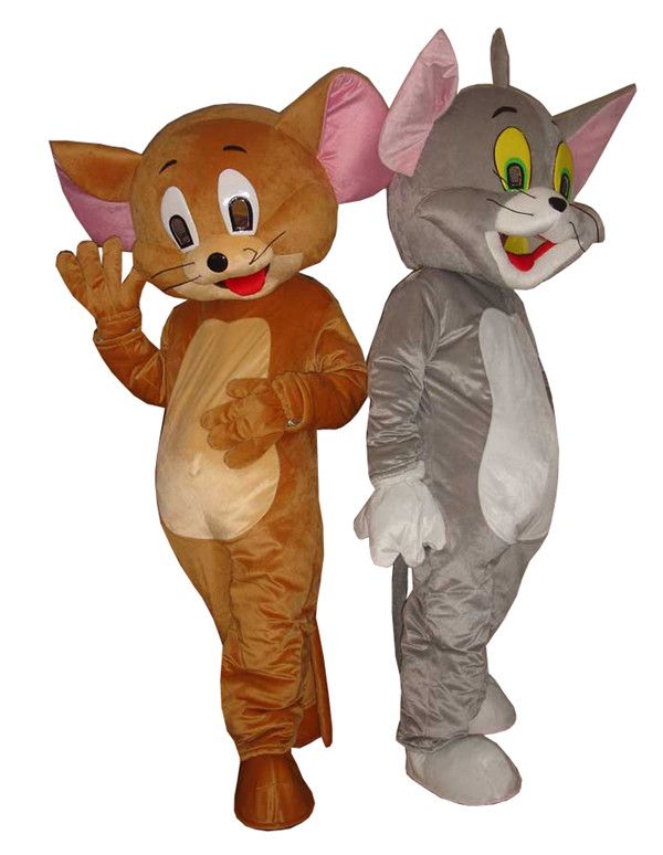 Tom e Jerry