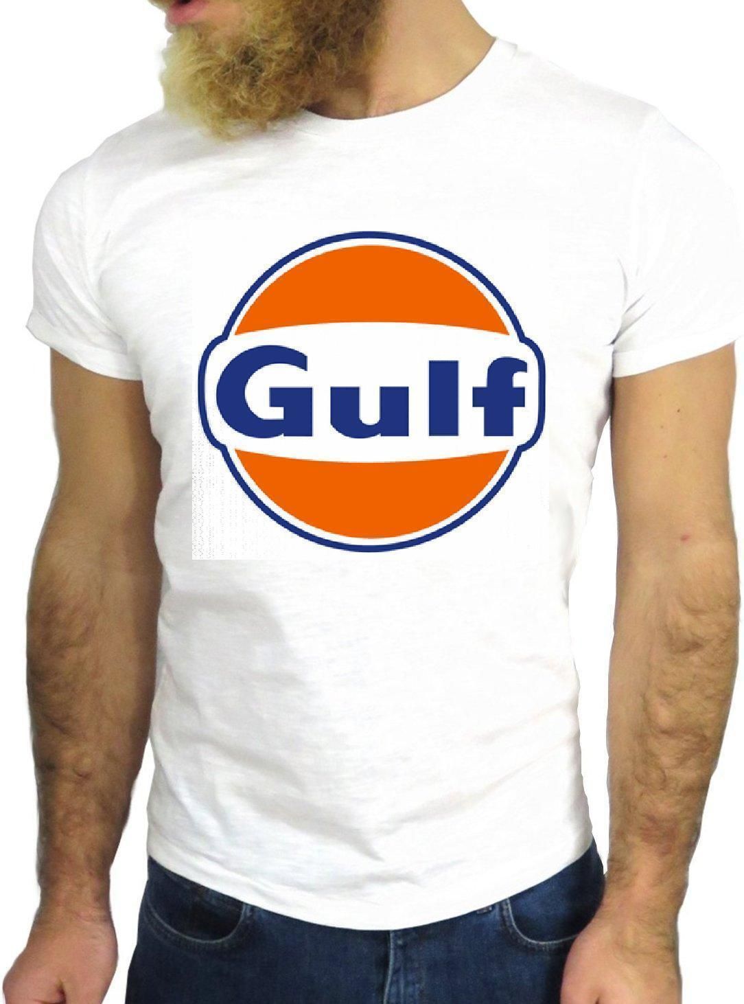 t shirt gulf