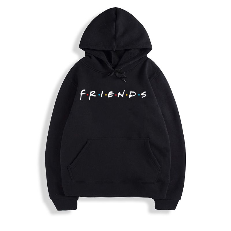friends felpa