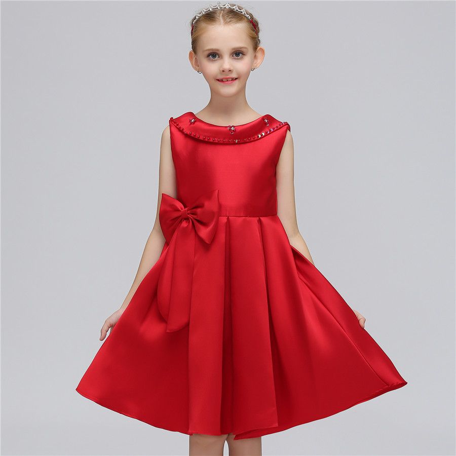 cute christmas dresses for kids