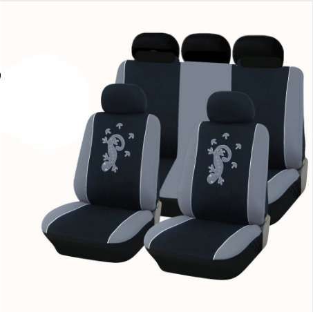 gecko car seat
