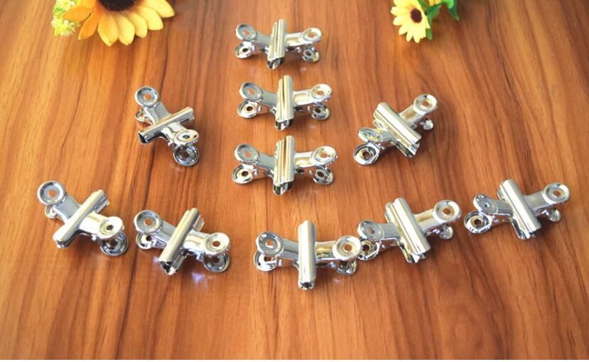 mini bulldog clips
