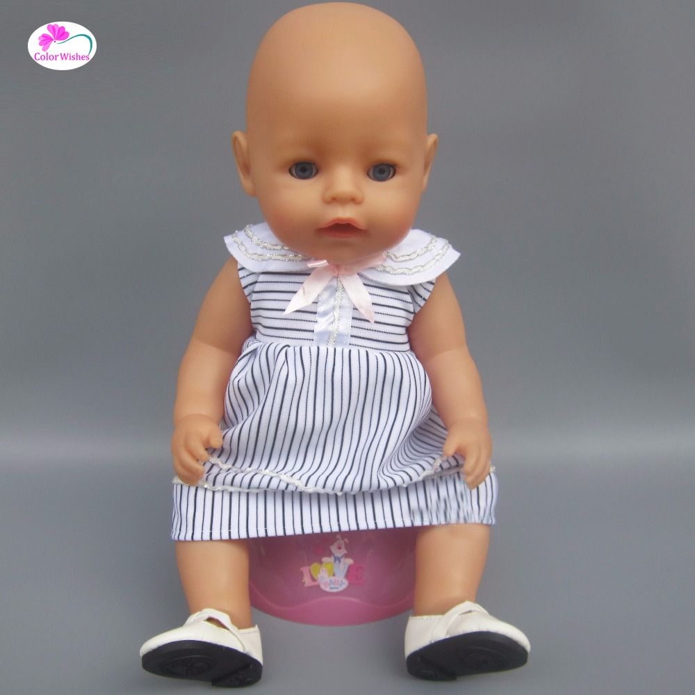 baby born doll set