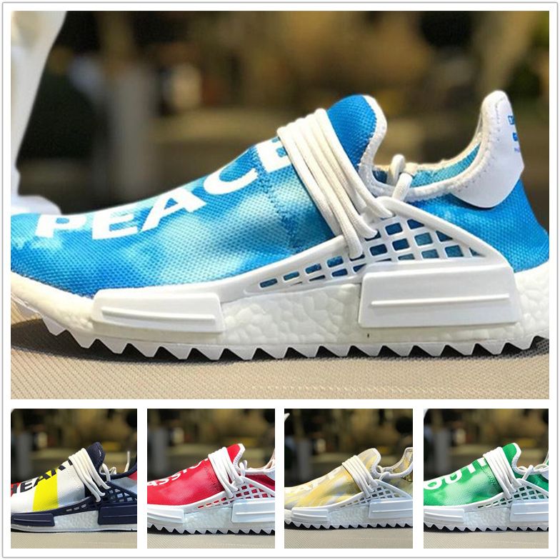 new human races