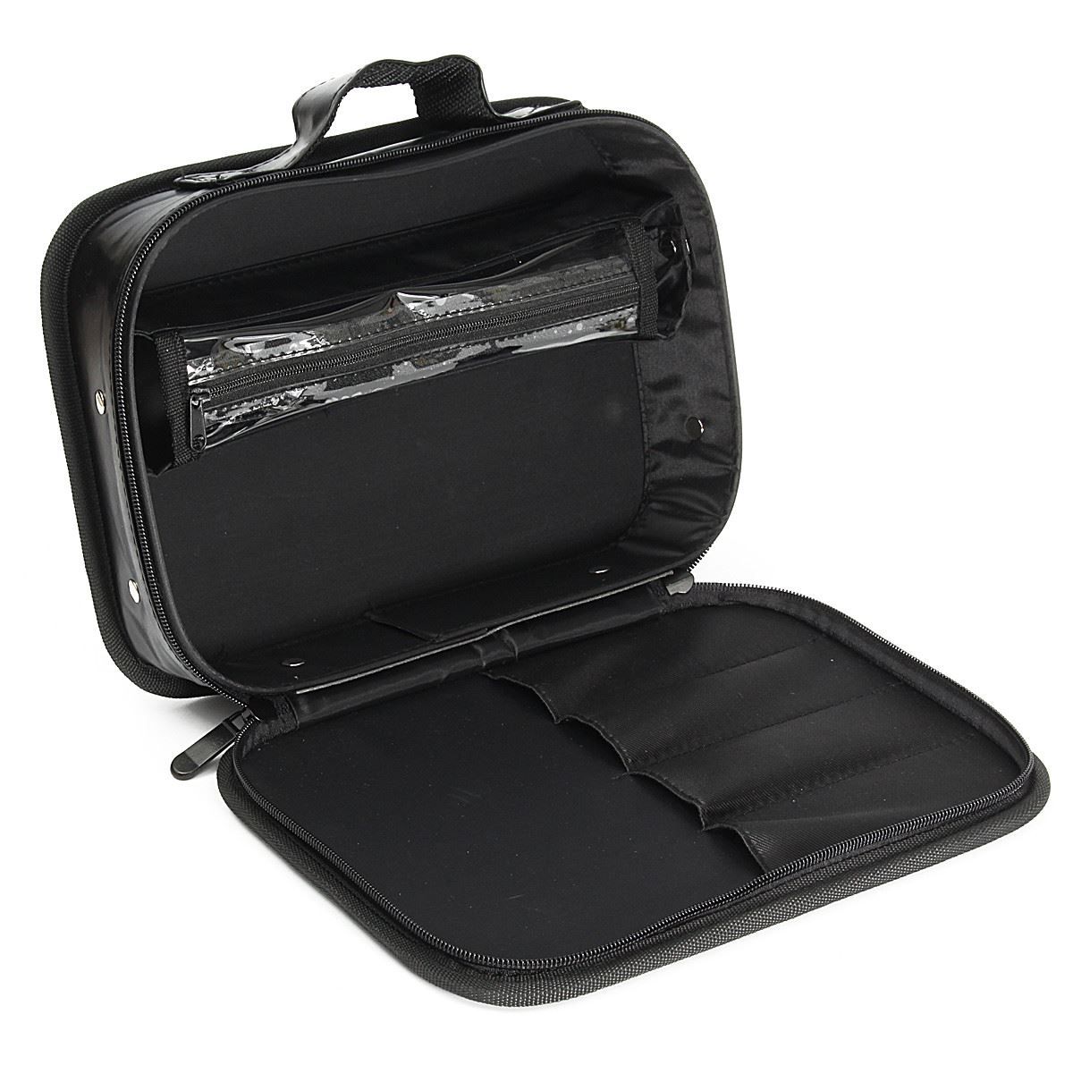 hair clipper bags cases