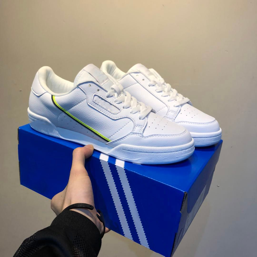 adidas continental 80 dhgate