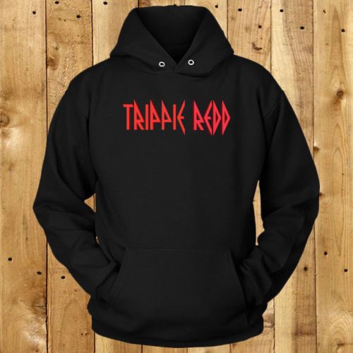 ice cream hoodie trippie redd