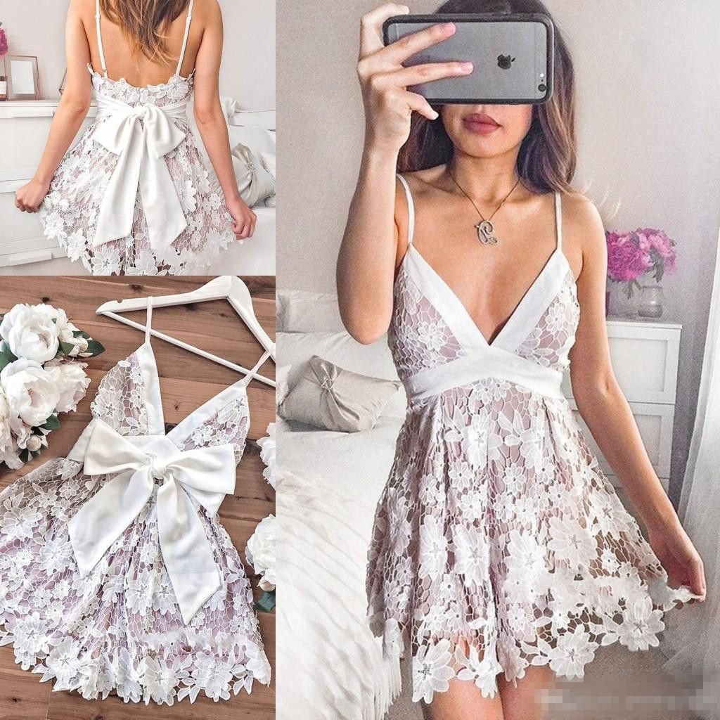 lovely dresses online