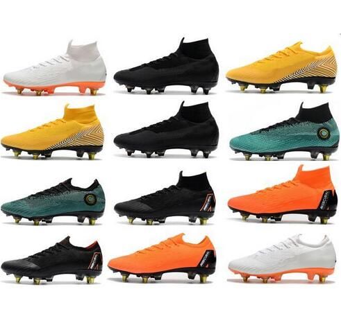 new cristiano ronaldo cleats 2018