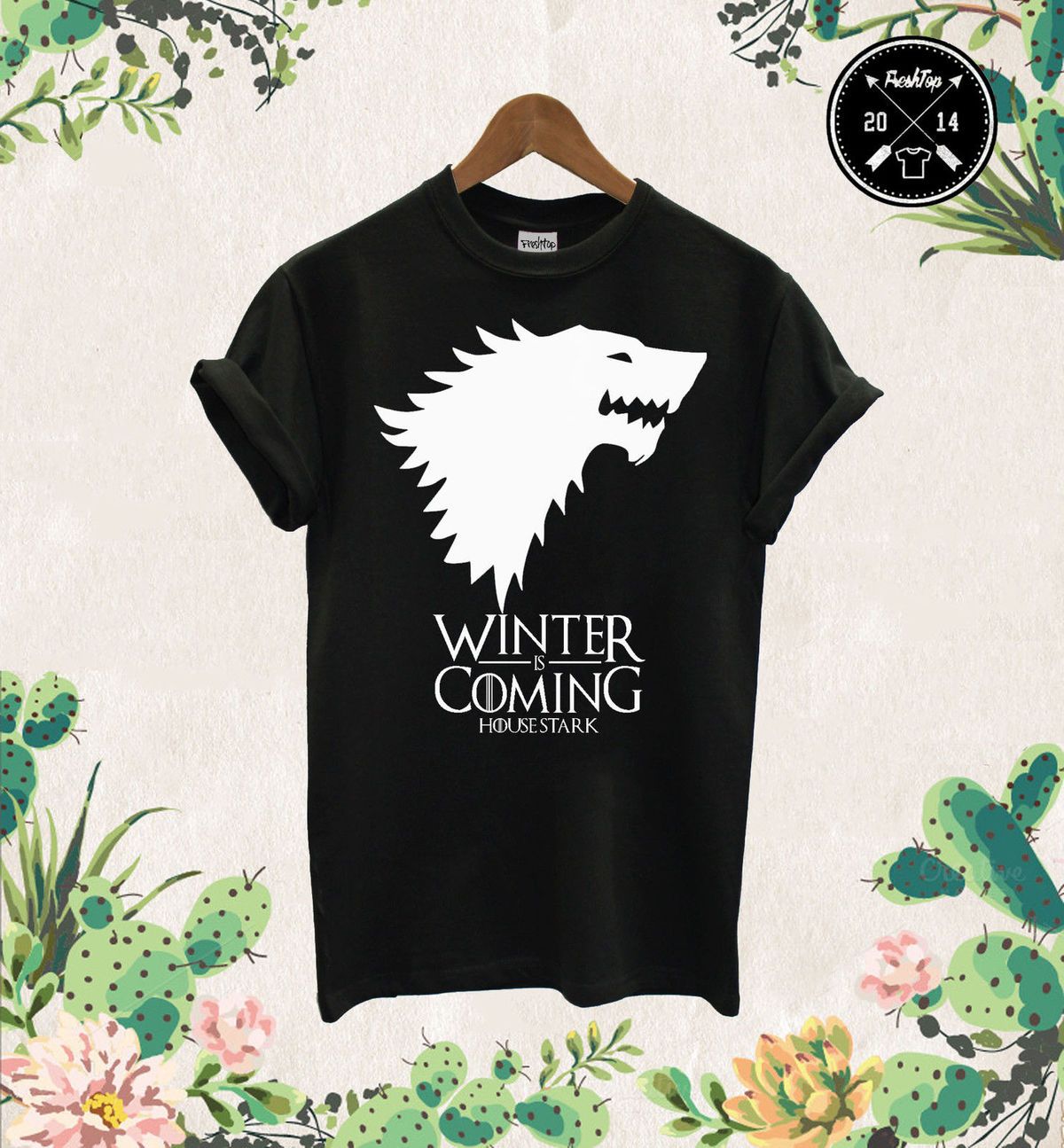 Game Of Thrones Shirt Jon Snow Stark Logo Got Innovatis Suisse Ch - roblox game of thrones clothing