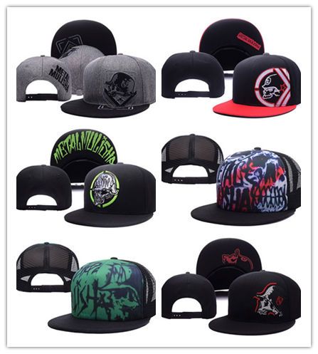 cool cheap hats