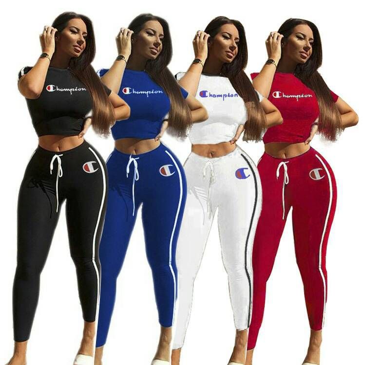 champion plus size sweat suits