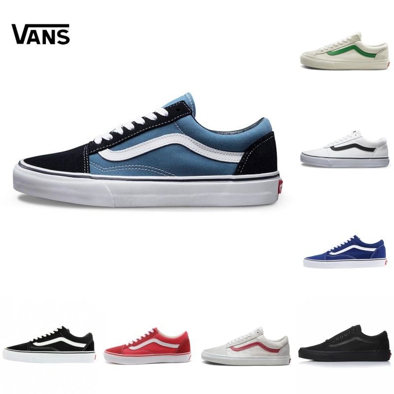 journeys vans classic