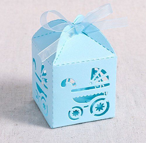 Baptism Favor Boxes 2 2 X2 2 X2 2 Laser Cut Gift Boxes For