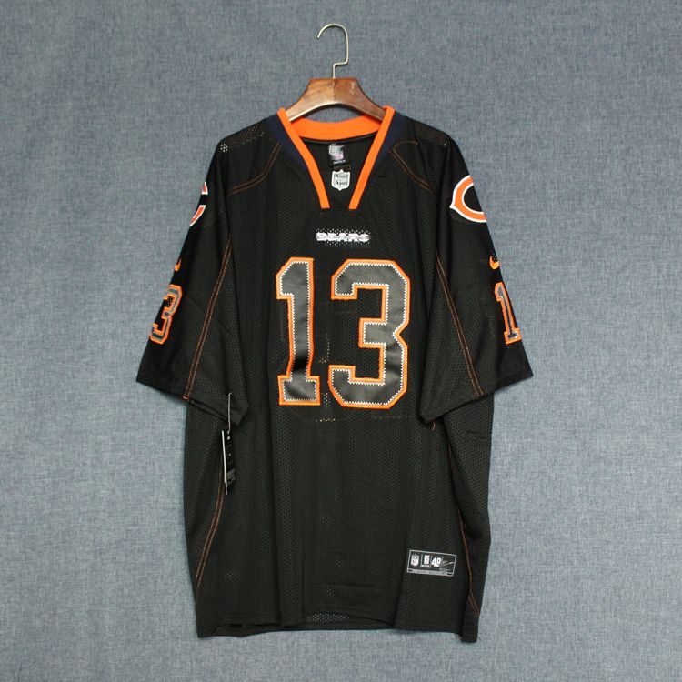 baggy jersey tops