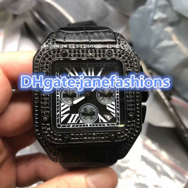 black diamond watches for sale