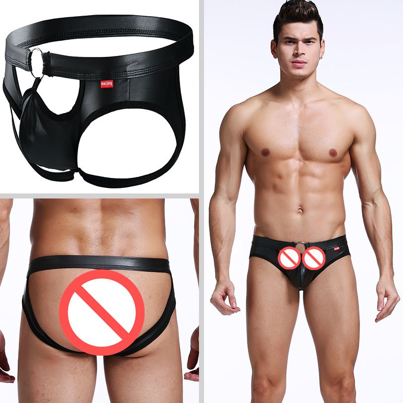 exotic underwear men