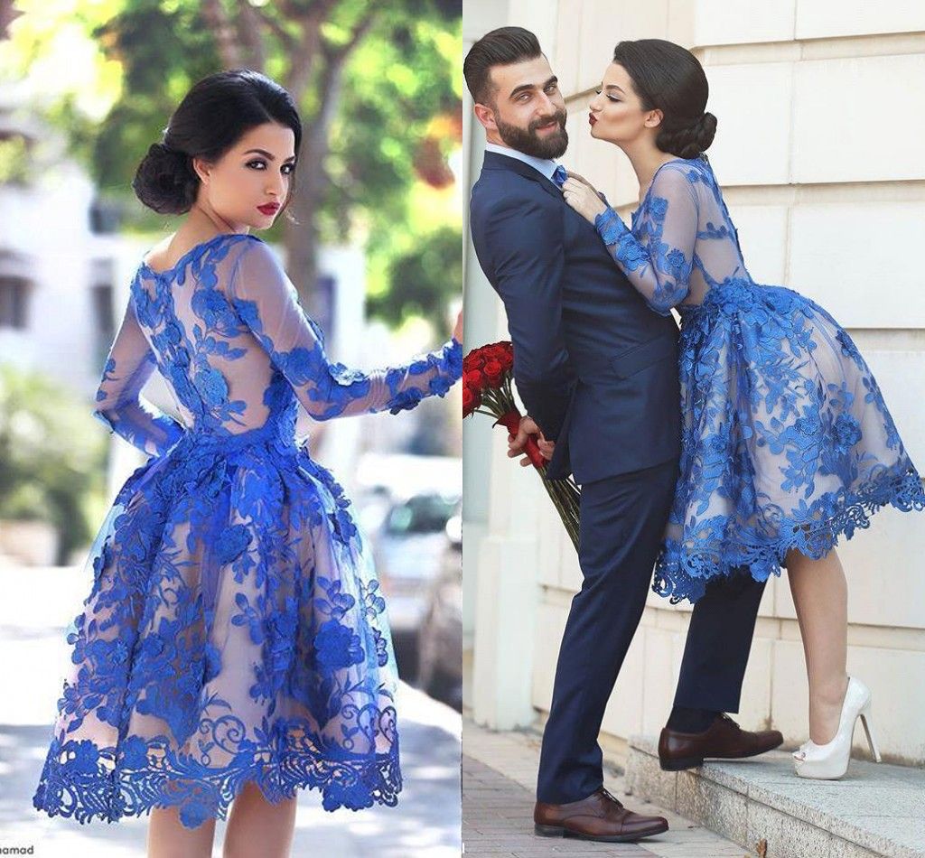 Designer cocktail dresses 2018 on sale