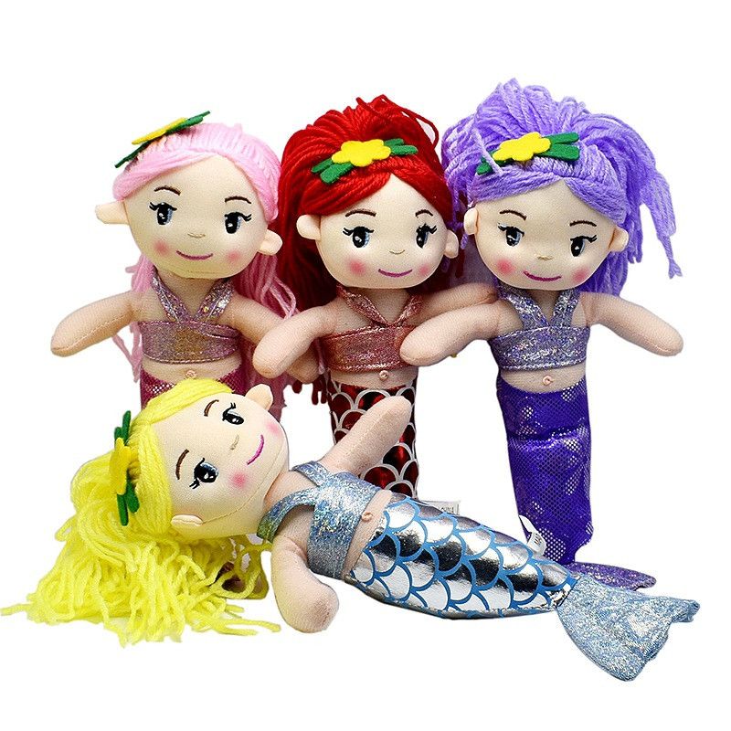 cheap rag dolls