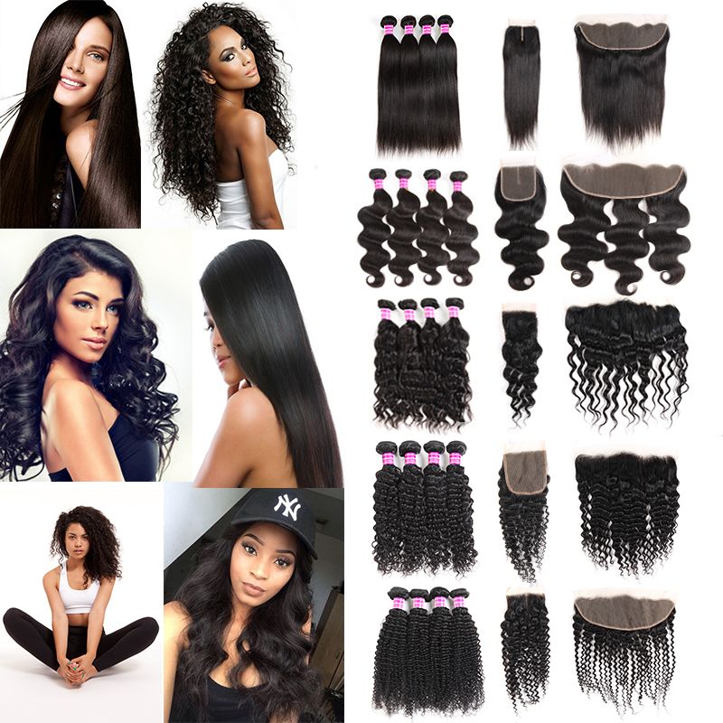 unprocessed virgin hair vendors