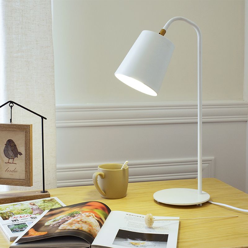 2020 Led Desk Lamp Eye Reading Lamp Dormitory Reading Desk Lamp